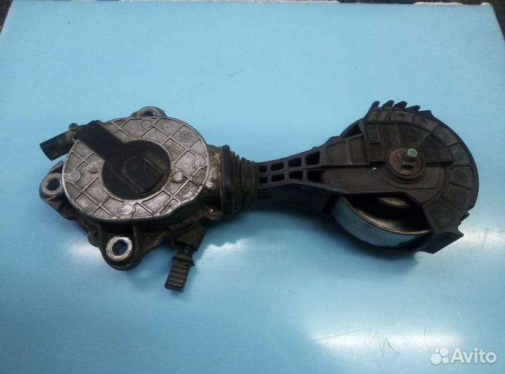 Запчасти на двигатель еп6 (Пежо, и т.д.)