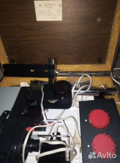 Фотоувеличитель