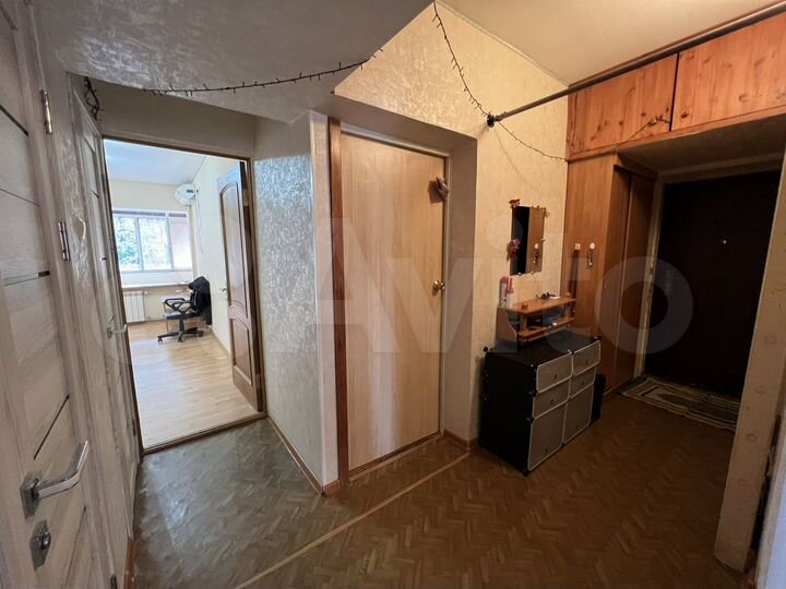 3-к. квартира, 72,5 м², 3/5 эт.