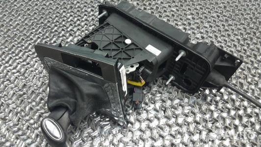 Кулиса кпп volkswagen passat B6 (TBN23DM01)