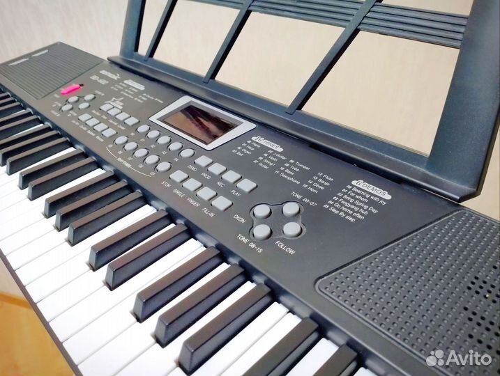 Электро-пианино (Детское)