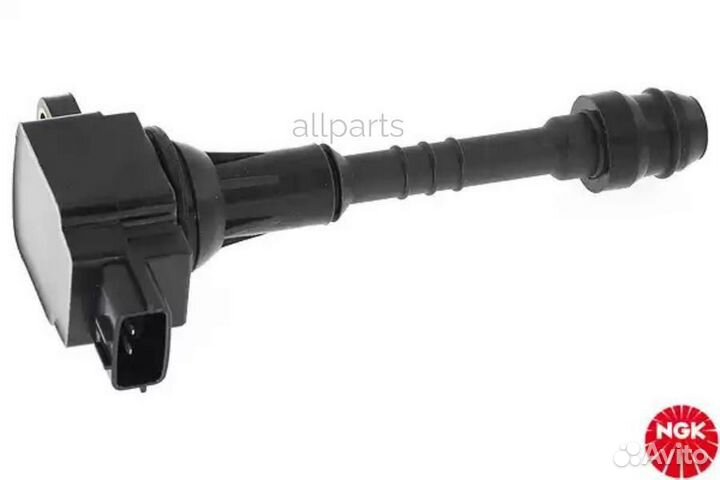 NGK-NTK 48139 Катушка зажигания U5036