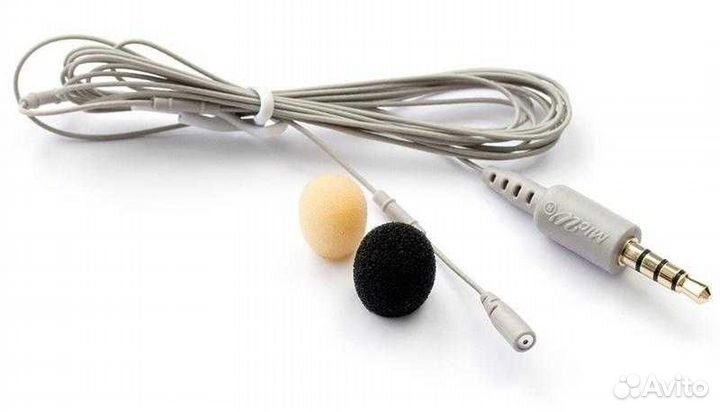 Микрофон MicW i855 Kit