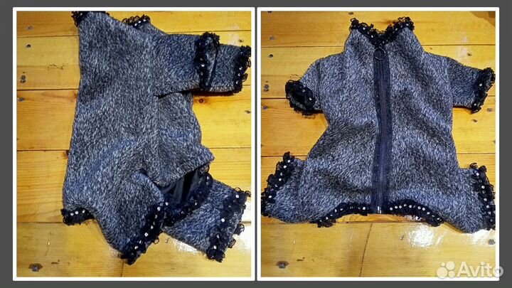 Одежда для собак