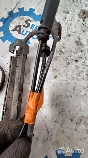 Bmw X5 F15 X6 F16 Датчик ABS задний левый и правый