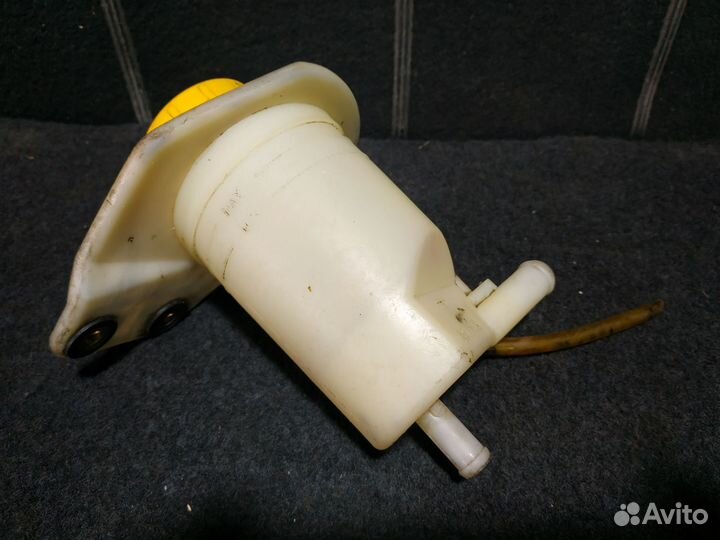 Бачок гидроусилителя руля Fiat Albea