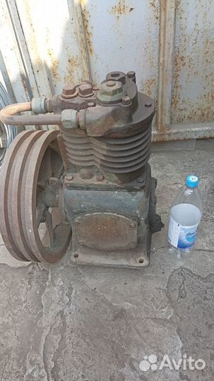 Компрессор