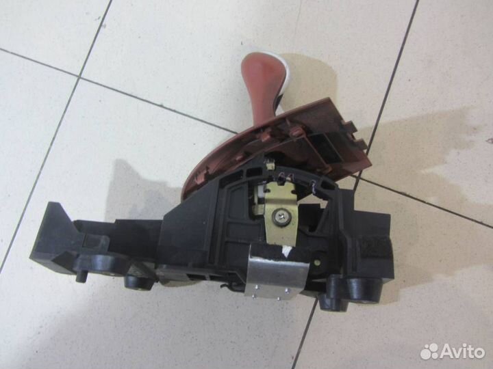 Кулиса АКПП Порше Carrera 911 996