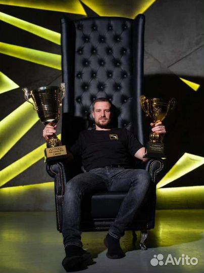 Обучение ремонту вмятин без покраски pdr. спб