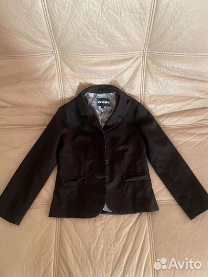 Пиджак новый acoola 128