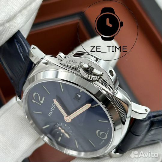 Мужские часы Panerai Luminor Due