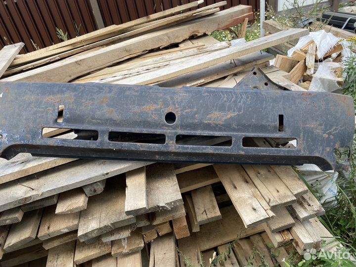 Продам лонжероны,новые