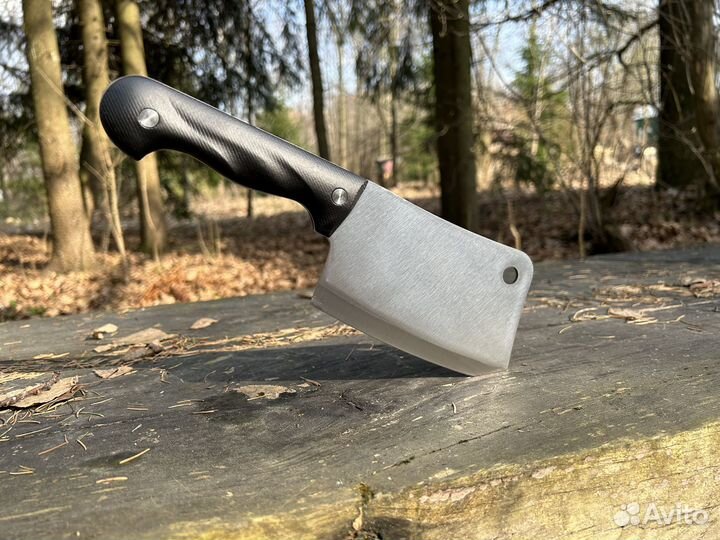 Шашлычный набор