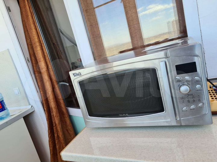 1-к. квартира, 26 м², 4/4 эт.