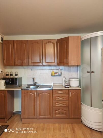 Комната 18 м² в 1-к., 4/9 эт.