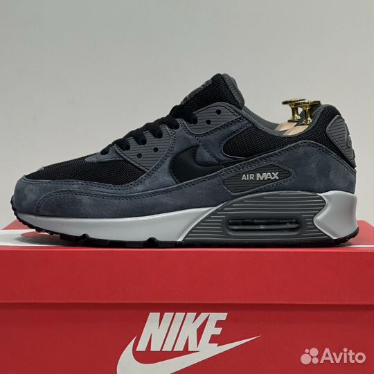 Кроссовки мужские Nike air max 90