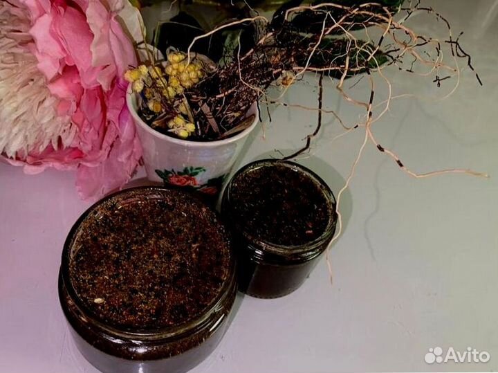 Ночной мёд для потенции