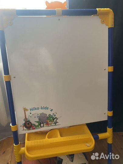 Мольберт для рисования