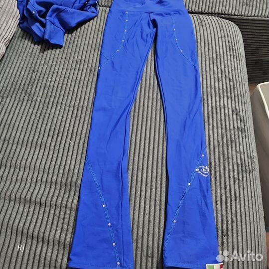 Костюм для фигурного катания