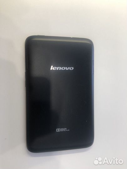 Планшет lenovo IdeaTab A1000