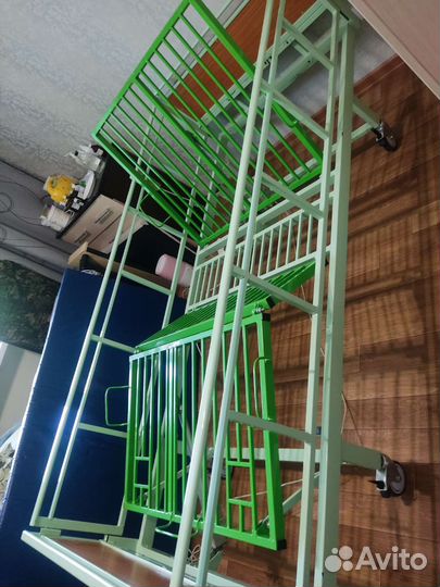 Кровать для лежачих больных с электроприводом бу