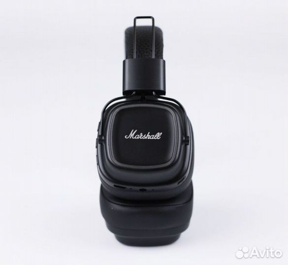 Наушники marshall major 4 №28