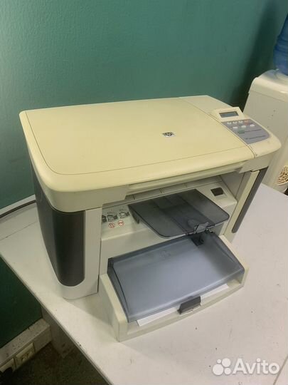 Мфу HP LaserJet M1120n