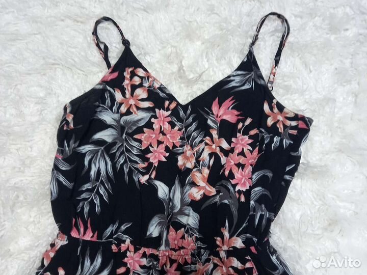 Комбинезон женский летний