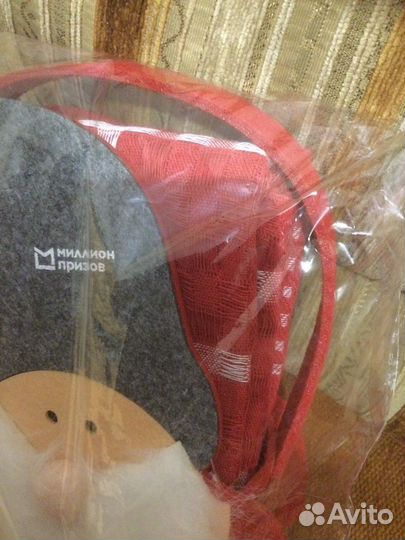 Полотенца Миллион призов