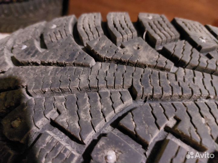 Pirelli Ice Zero 225/60 R17