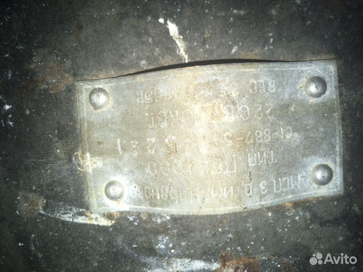 Корабельная печка