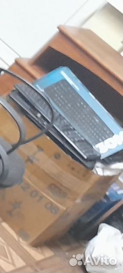 Клавиатуры компьютерные разные