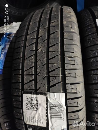 Sailun Terramax CVR 245/75 R16