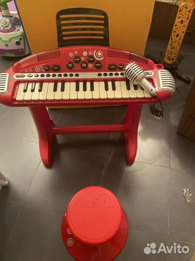 Игрушки детские