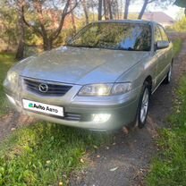 Mazda Capella 1.8 AT, 2001, 265 300 км, с пробегом, цена 365 000 руб.