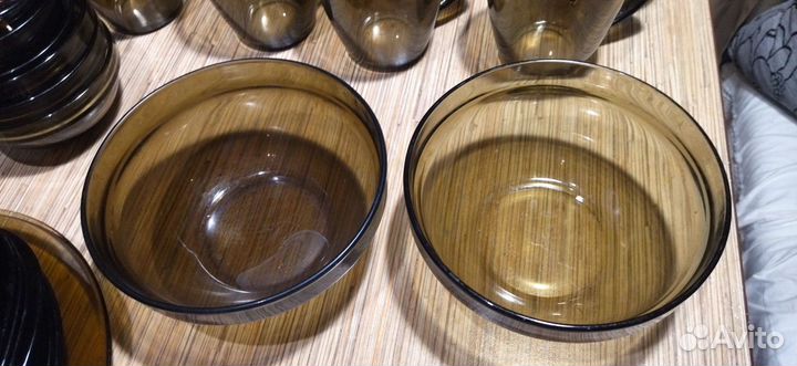 Набор столовой посуды из 40 предметов