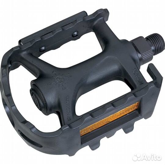 Педали велосипедные