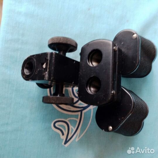 Микроскоп бм-51-2 бу