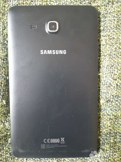 Samsung galaxy tab a 7.0