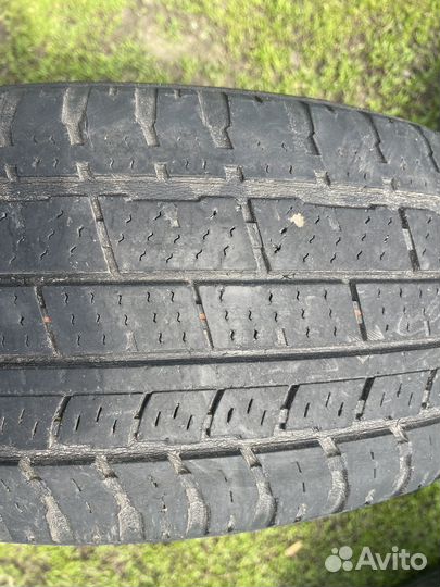 Amtel Cruise 4x4 215/65 R16 98H