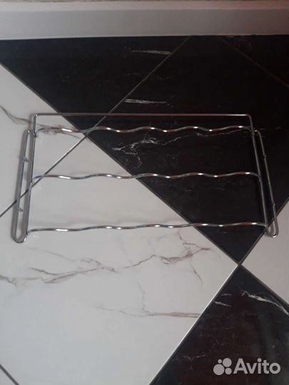 Бутылочница для холодильника