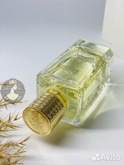 Ex Nihilo «Fleur Narcotique» распив аромата