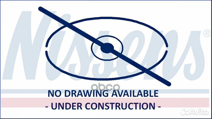 Вентилятор отопителя салона daewoo lanos (klat)