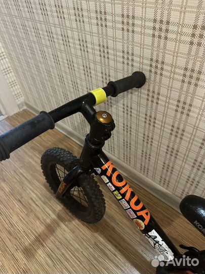 Беговел kokua