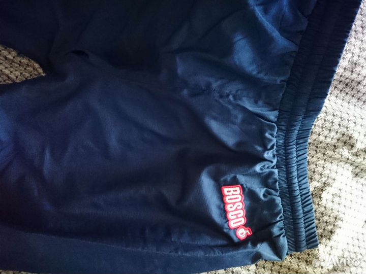 Bosco Новый спортивный костюм размер М