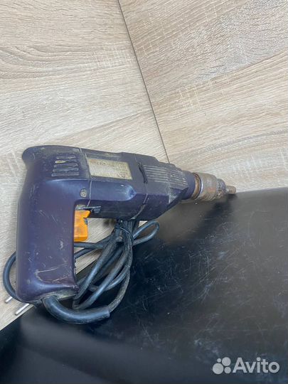 Перфоратор