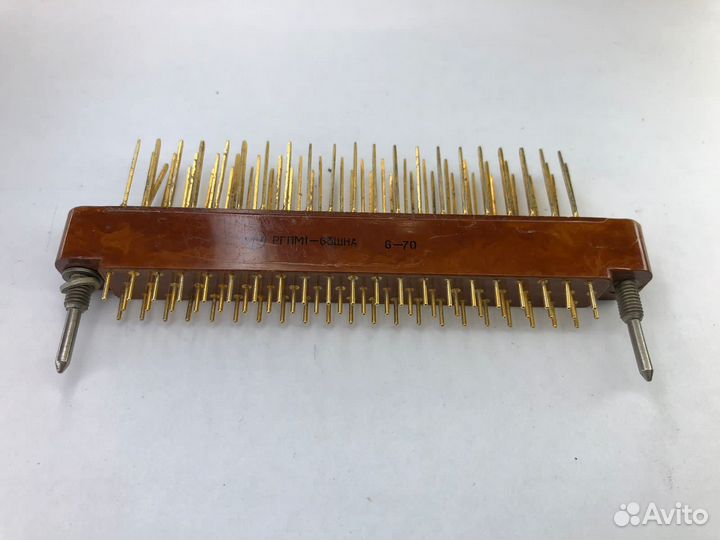 Радиодетали