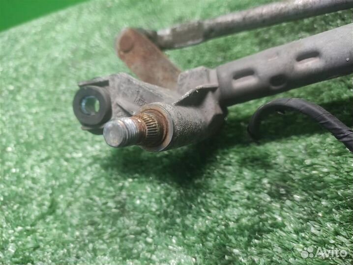 Трапеция стеклоочистителей Chevrolet Spark (M300)