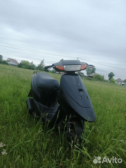 Продам скутер suzuki lets 2