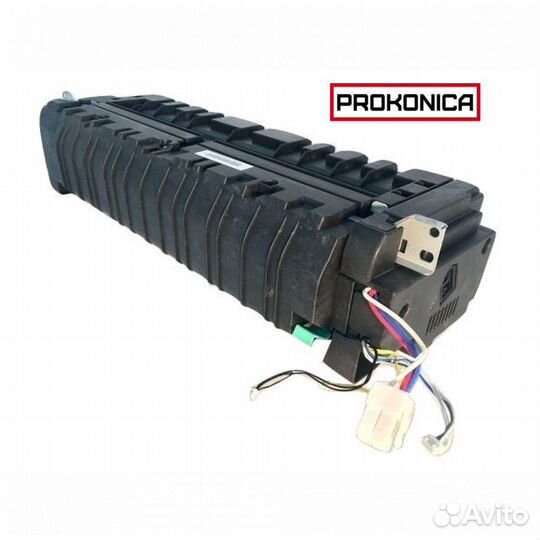 Блок фиксации изображения Konica (A79MR70333) C458